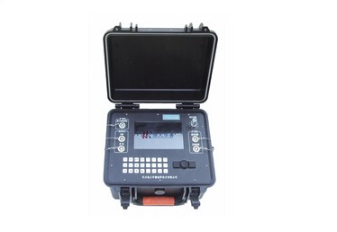 YCS200矿用本安型瞬变电磁仪