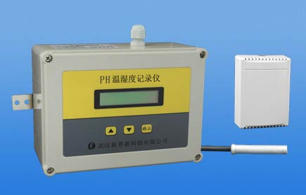 PH-TR 温湿度仪