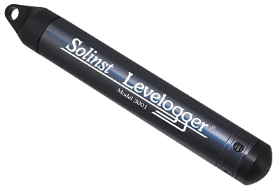 Levelogger——地下水液位记录仪