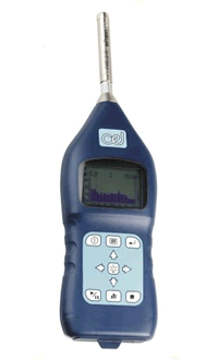 CEL-490实时噪声分析仪