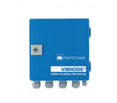 VIBNODE在线振动监测仪