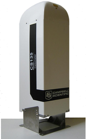 CS135云高仪