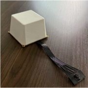 UAV无人机-卫星窄带数据链